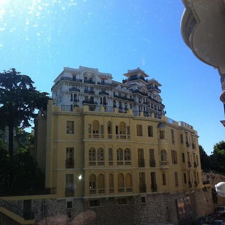 Hostel Altea Nicea Zewnętrze zdjęcie