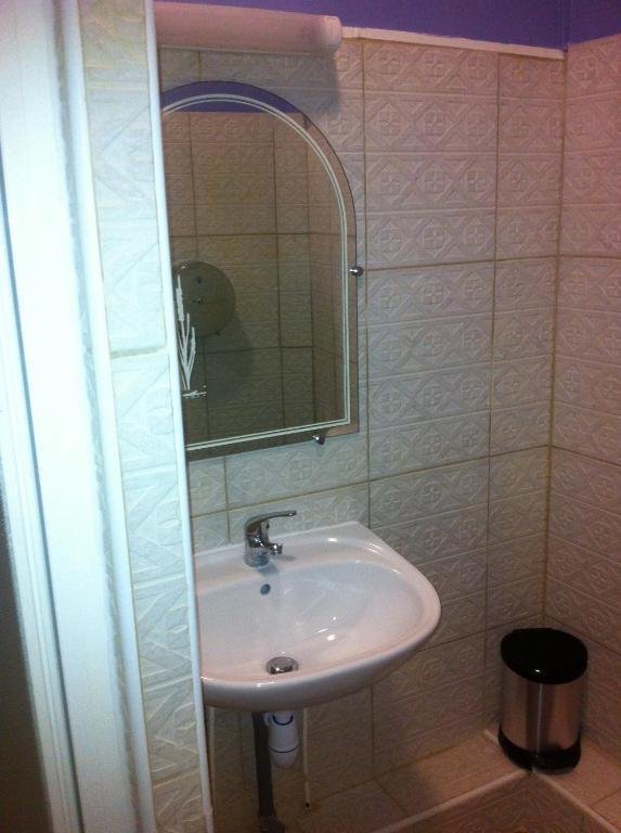 Hostel Altea Nicea Pokój zdjęcie