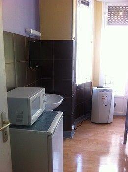 Hostel Altea Nicea Zewnętrze zdjęcie