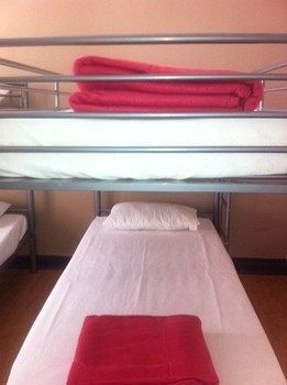 Hostel Altea Nicea Zewnętrze zdjęcie
