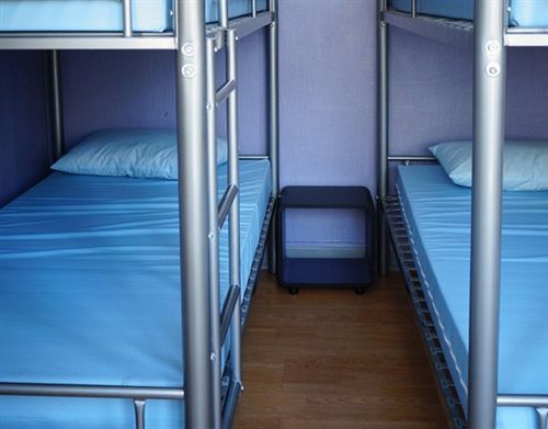 Hostel Altea Nicea Zewnętrze zdjęcie